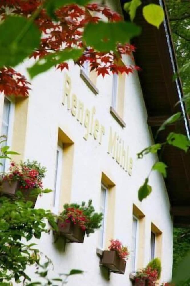 Hotel Restaurant Rengser Muhle 4/27