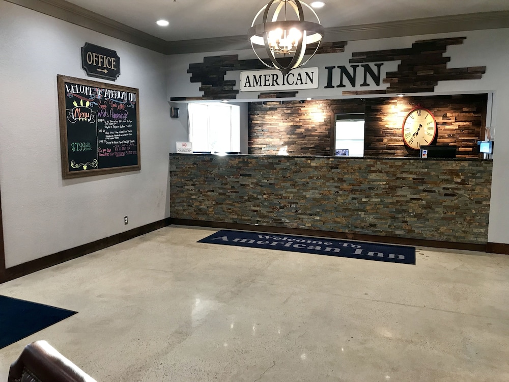 American Inn North Kansas City 9/57