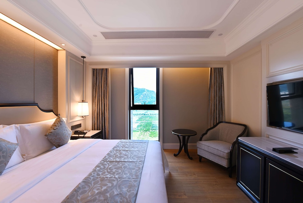 Ramada Plaza By Wyndham Wenzhou 13/36