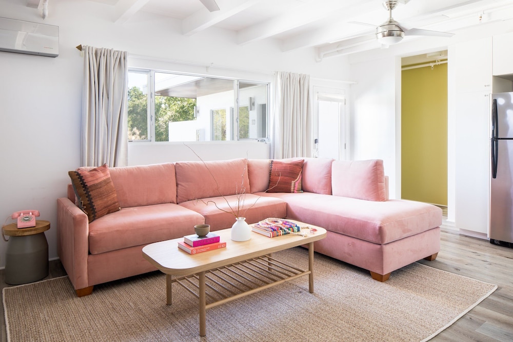 The Wesley Palm Springs 54/75