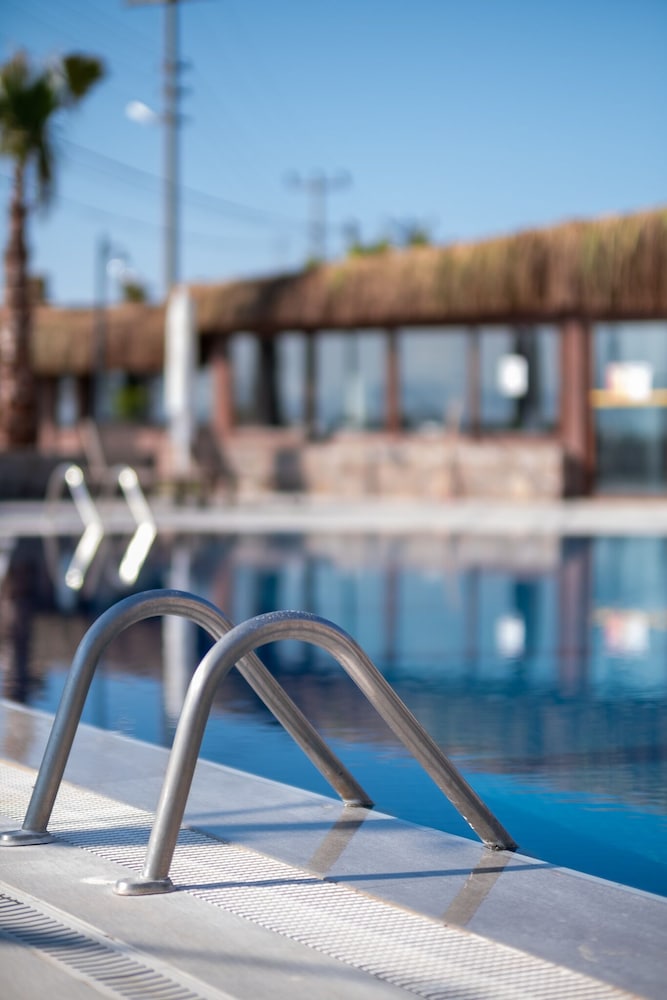 Assos Troy Otel 39/50