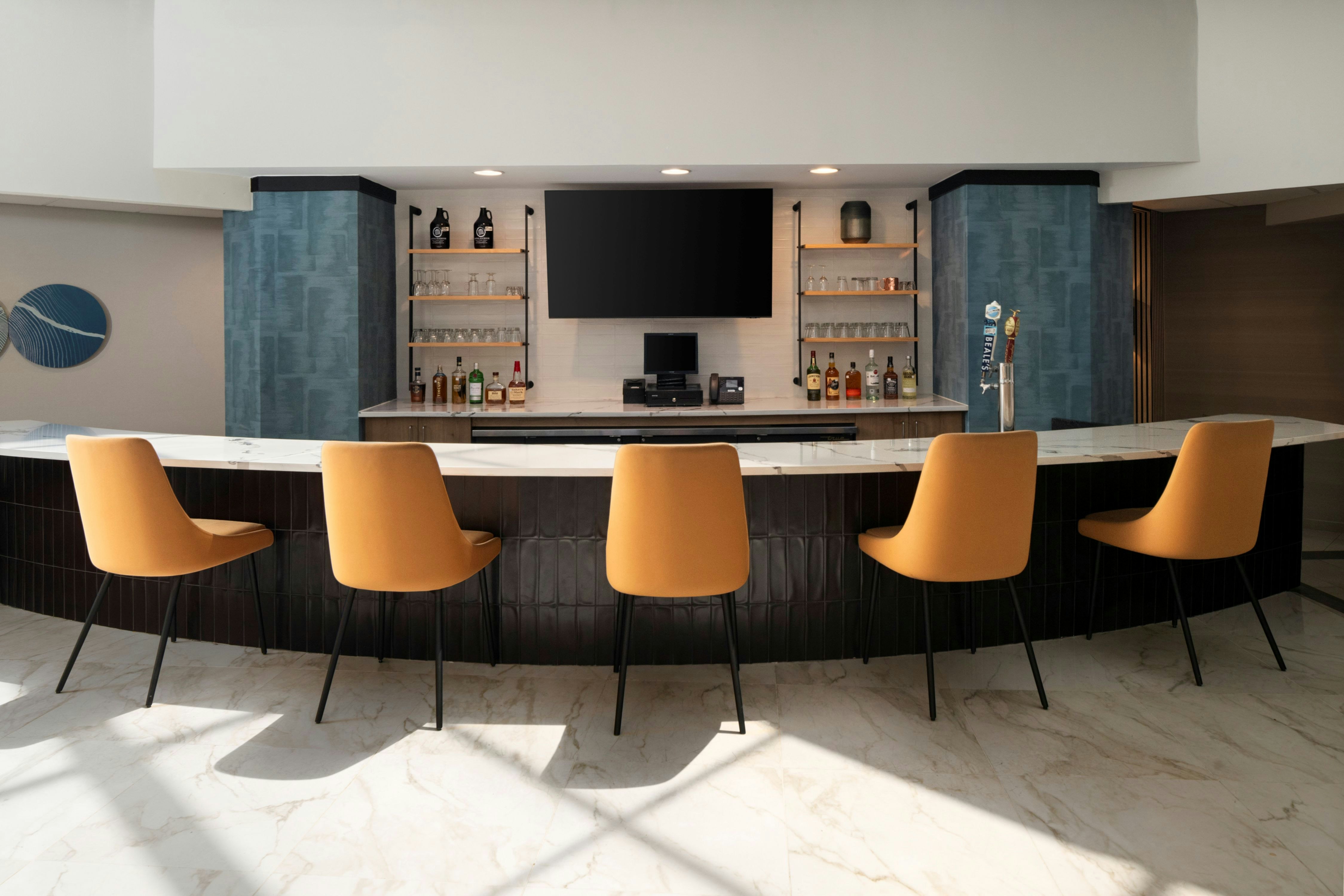 Doubletree By Hilton Richmond Midlothian 51/53