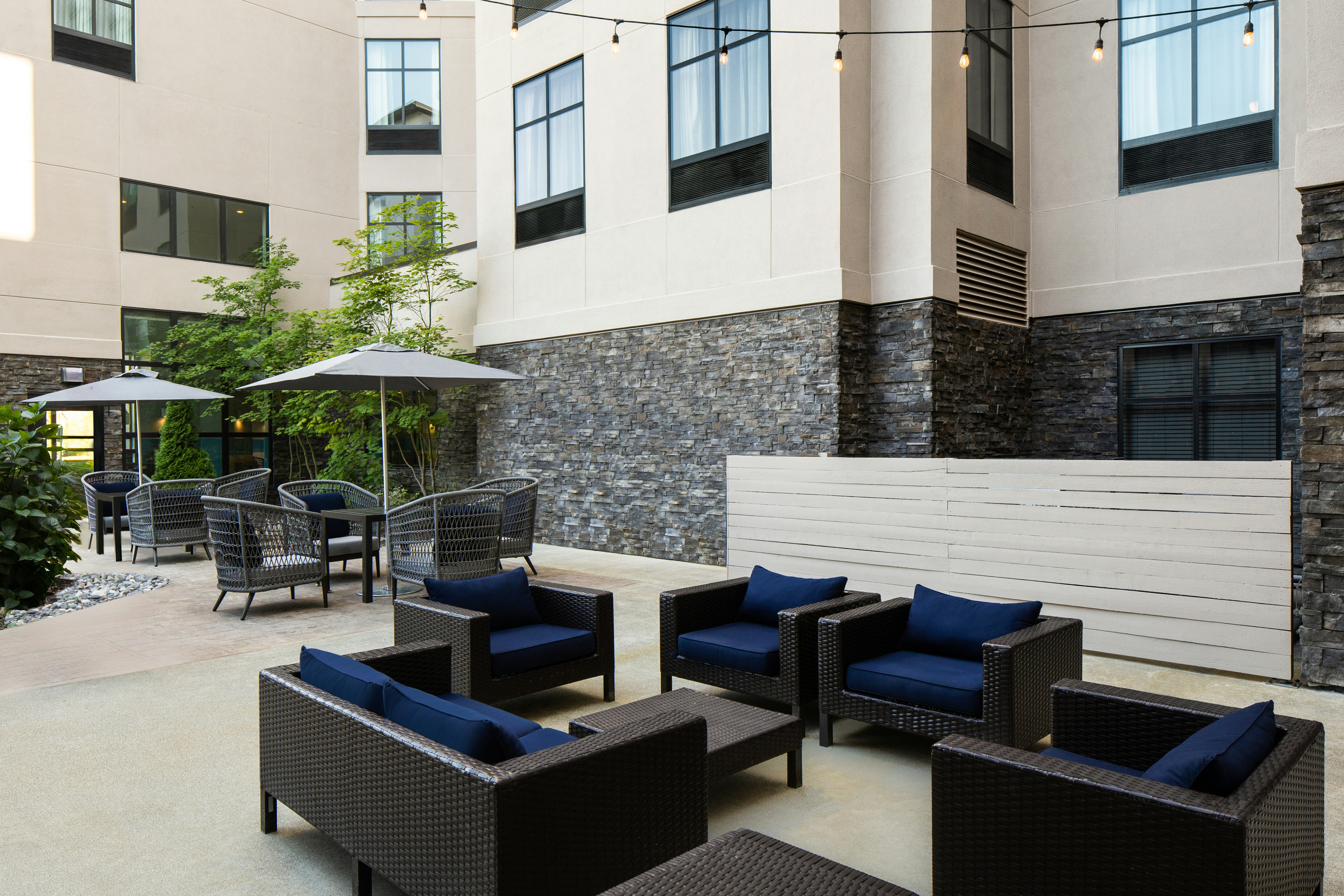 Homewood Suites by Hilton Lynnwood Seattle Everett, WA 16/35
