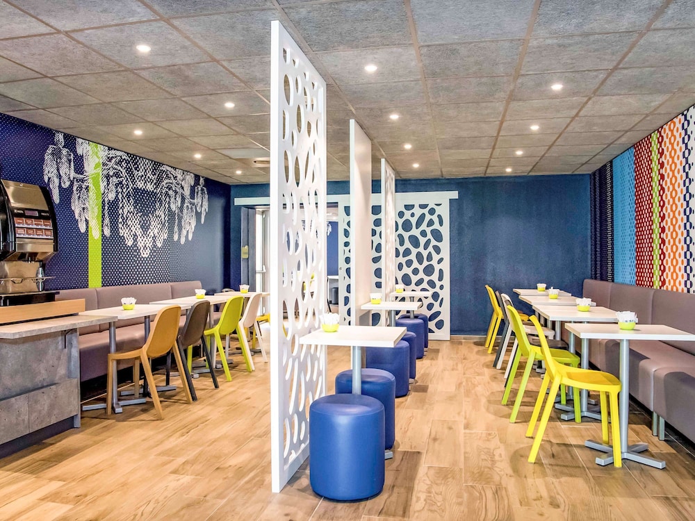 ibis budget Avignon Centre 40/56