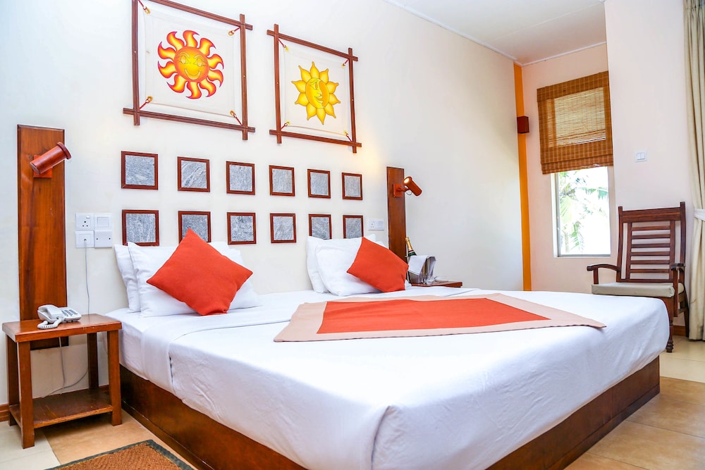 Insight Hotel Ahangama 25/74