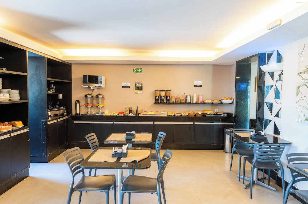 Econotel Brasilia 50/68