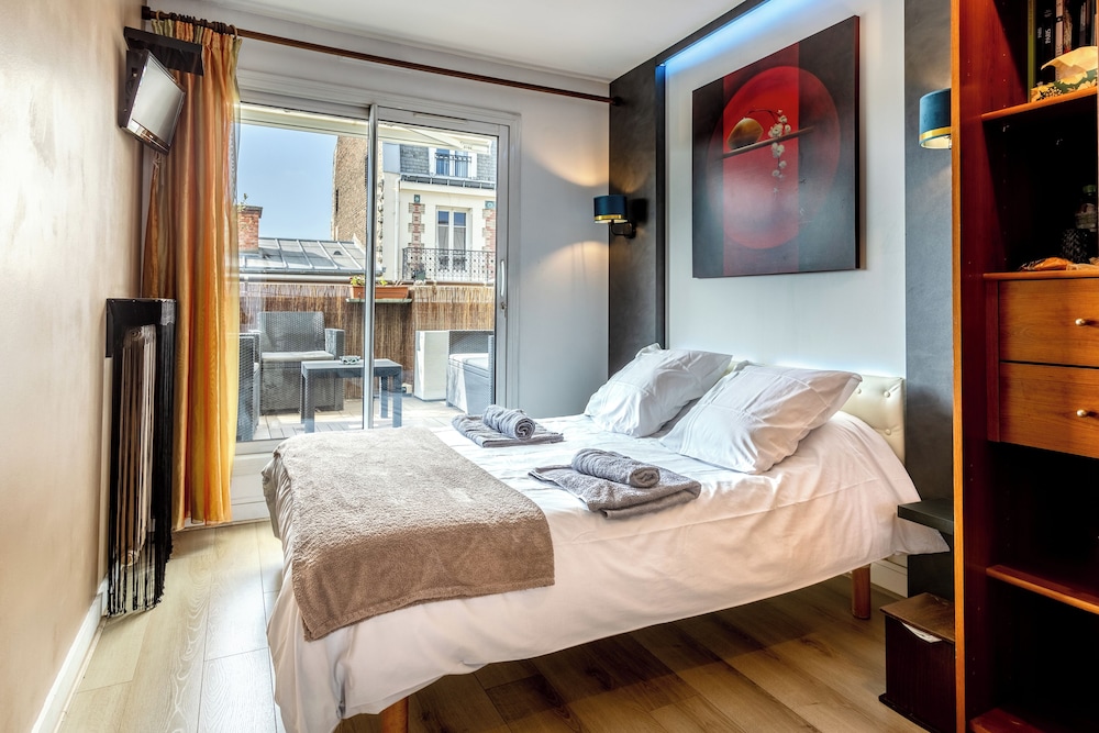 Chambre D'amis 9/44