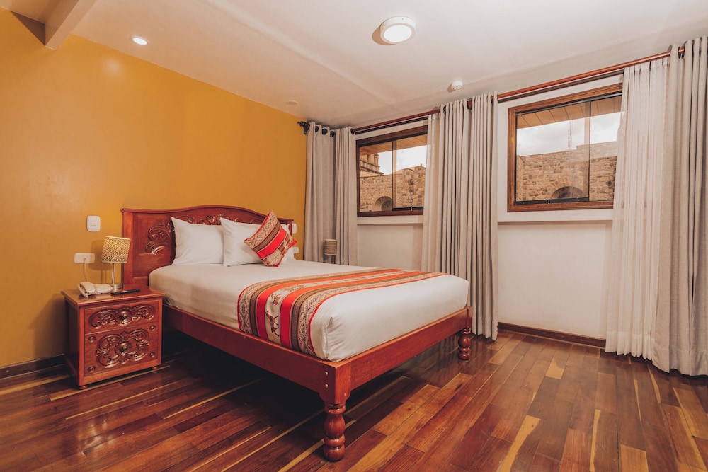 Hotel Cusco Jungle 34/67