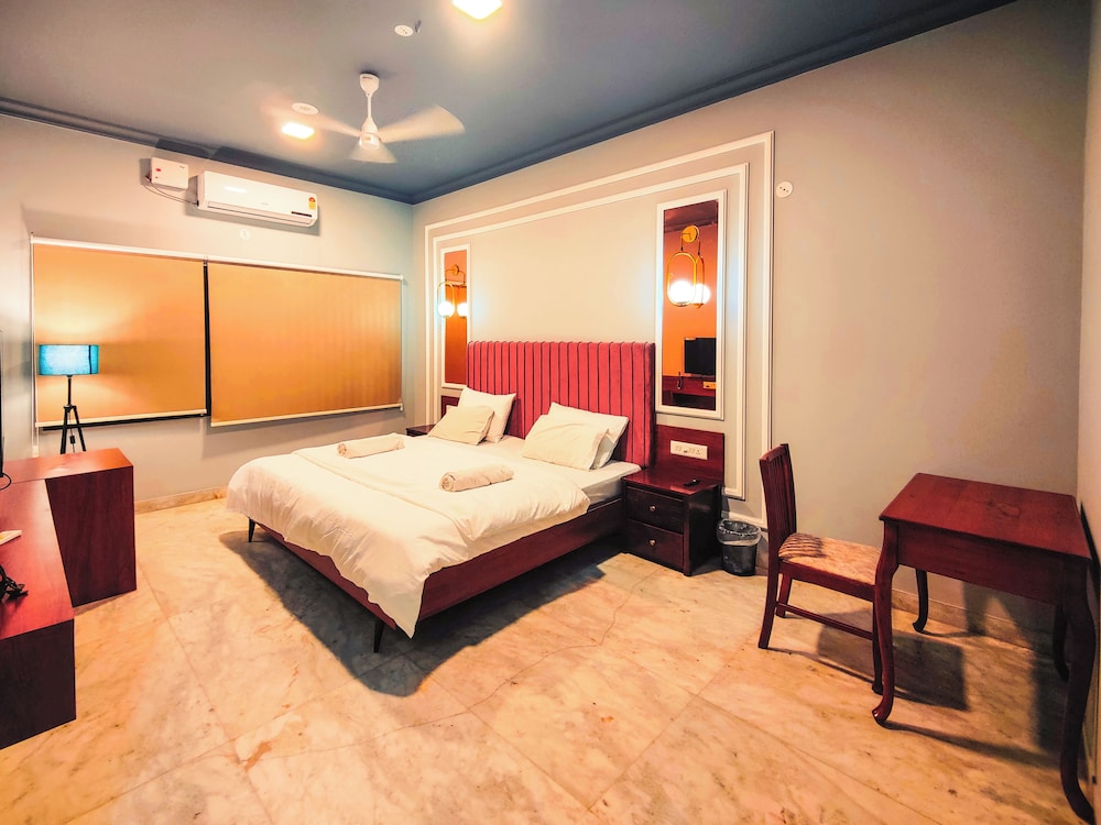 Hoztel Jaipur 24/56