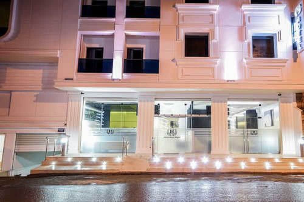 Best Night Hotel in ALGIERS