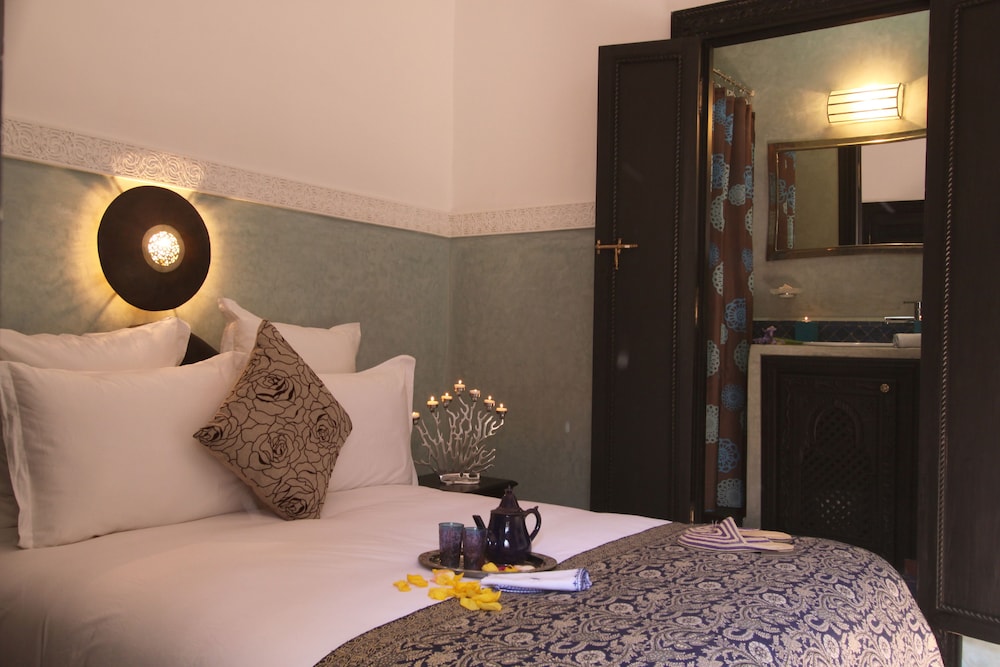 Riad Nesma Suites & Spa 39/50