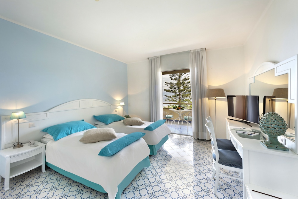 Grand Hotel Vesuvio Sorrento 30/72