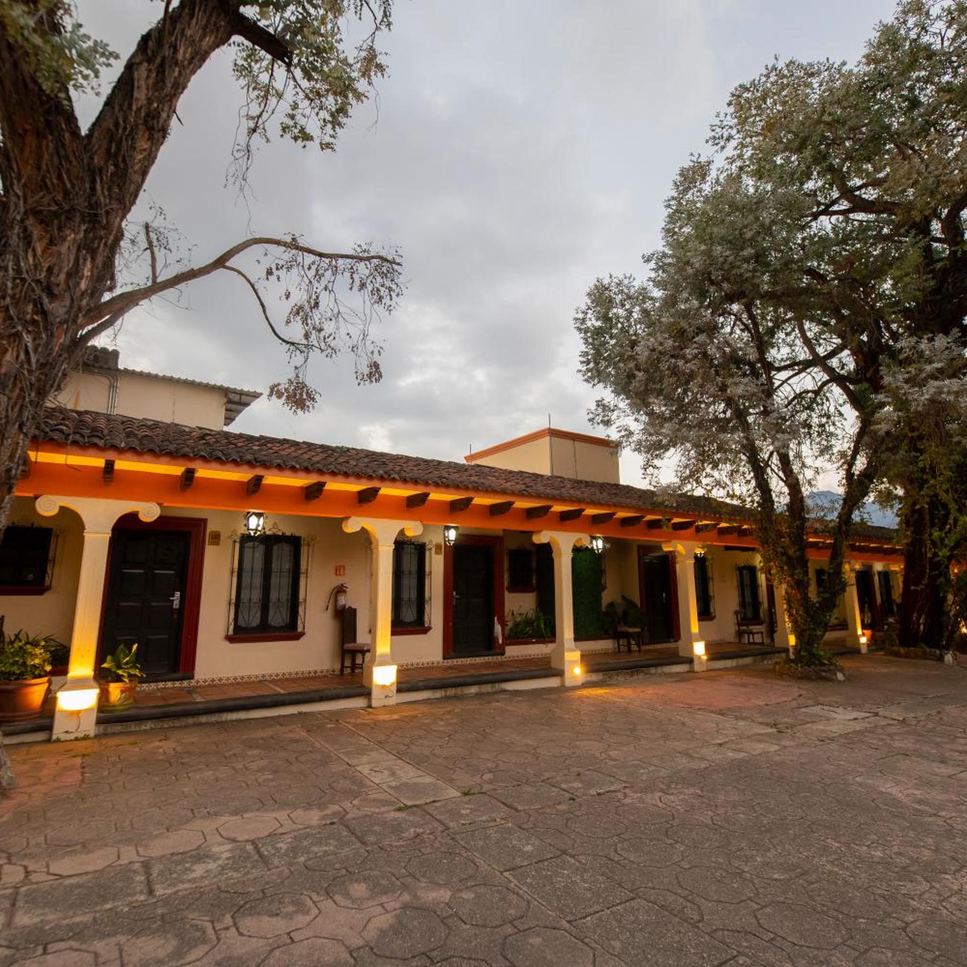 VILLAS VANESSA 4/50