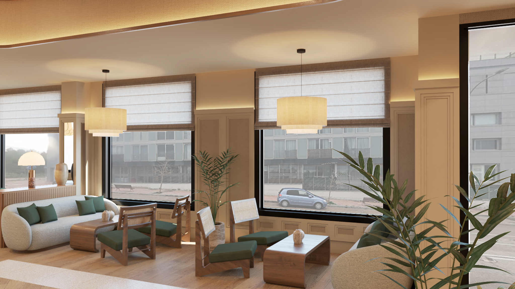B&B Hotel Madrid Vallecas Ensanche 11/15