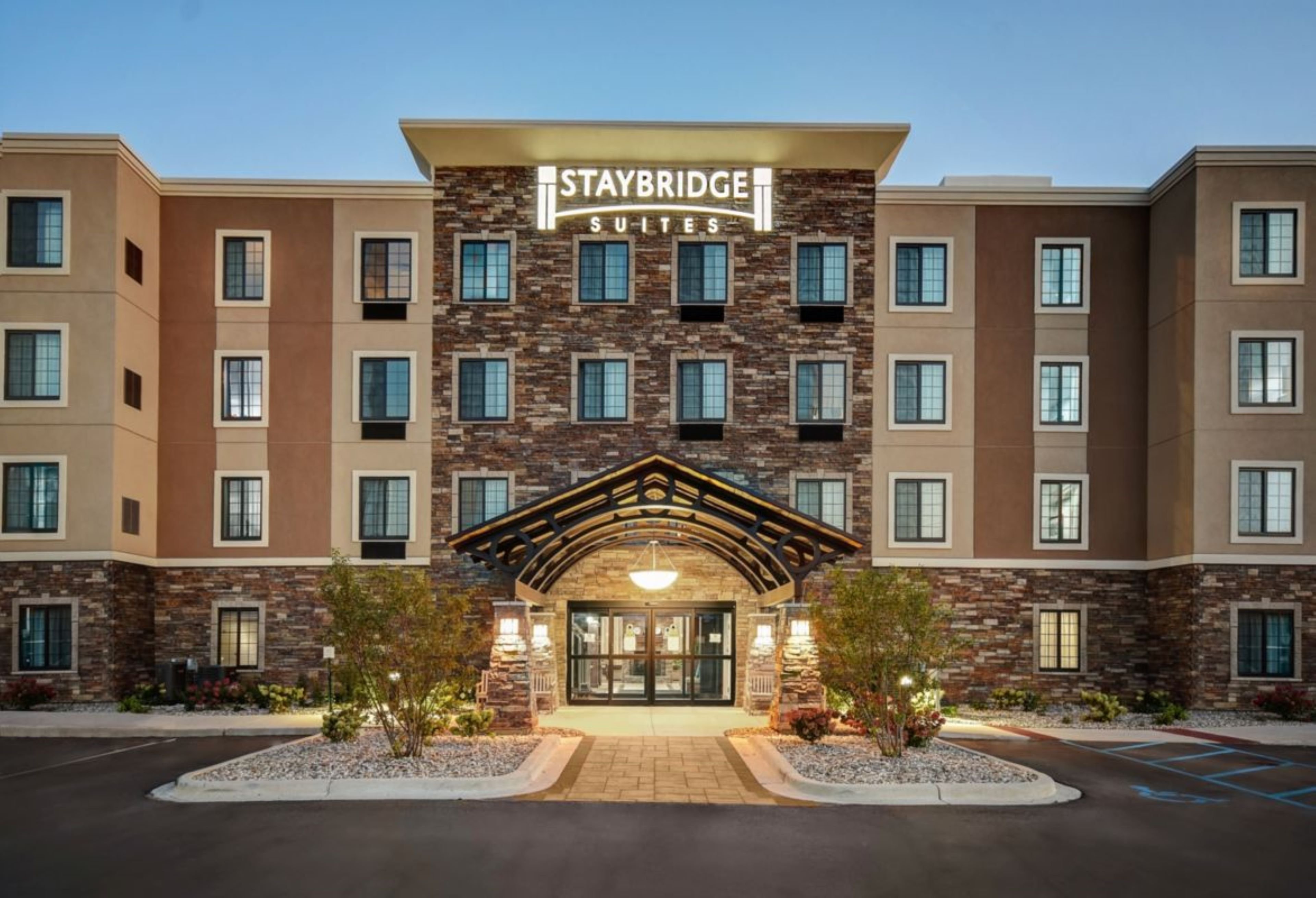 Staybridge Suites Grand Rapids Sw Grandville 42/46