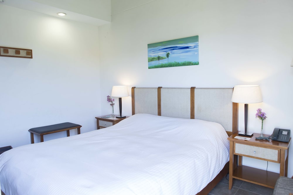 Maitei Posadas Hotel & Resort 6/50