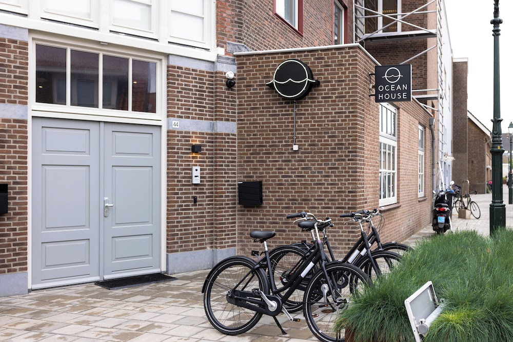 Ocean House Scheveningen 45/47