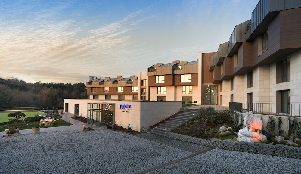 Park Inn By Radisson Istanbul Airport Odayeri 64/71