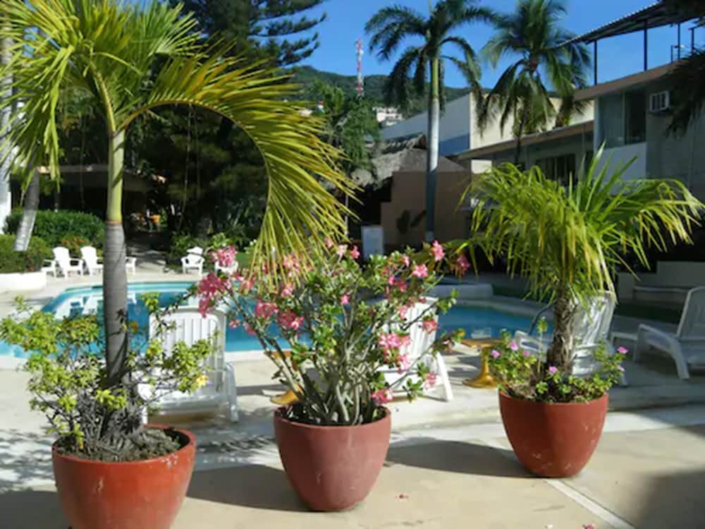 El Tropicano 19/28