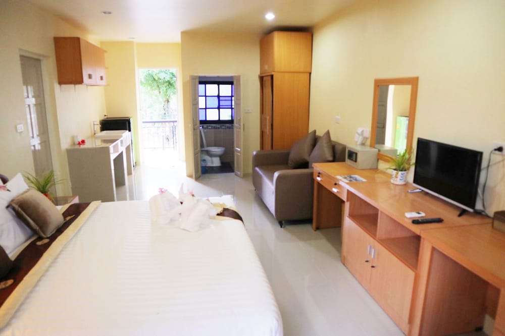 Chiangrai Lake Hill Resort 13/50