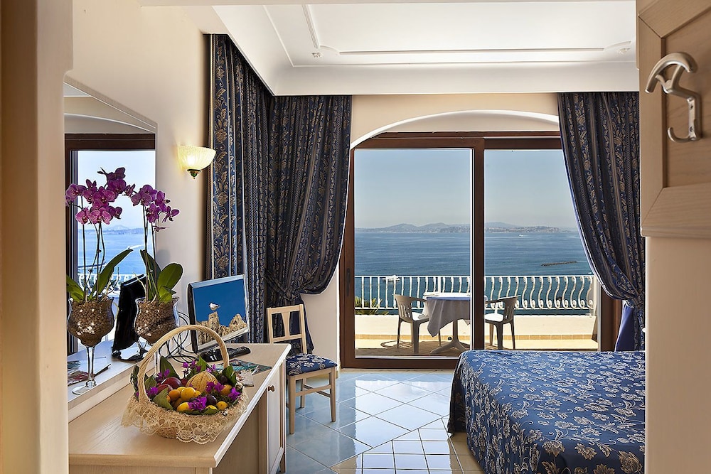 Hotel Le Querce Thermae & Spa 34/57