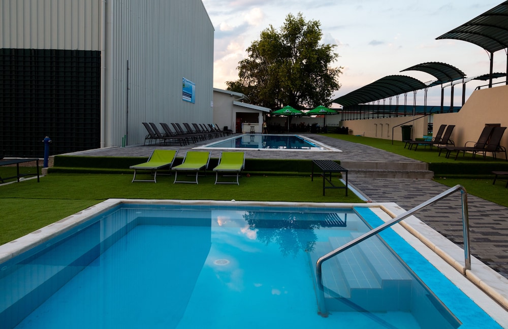 Sole Mio Hotel 30/48