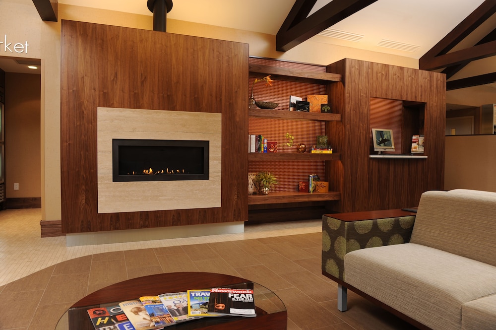 Courtyard By Marriott Rochester East/Penfield 19/29