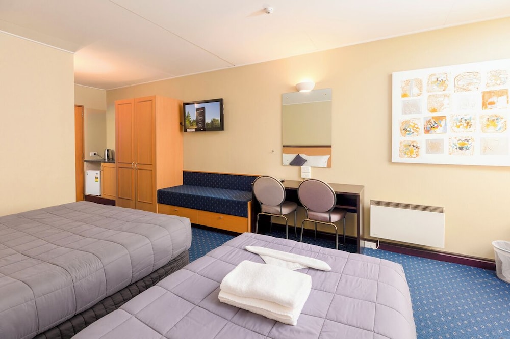 Methven Resort 9/40
