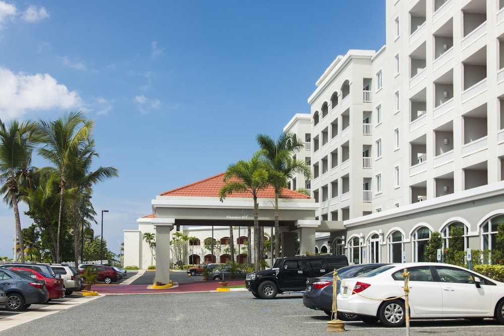 Aquarius Vacation Club At Dorado Del Mar 27/50