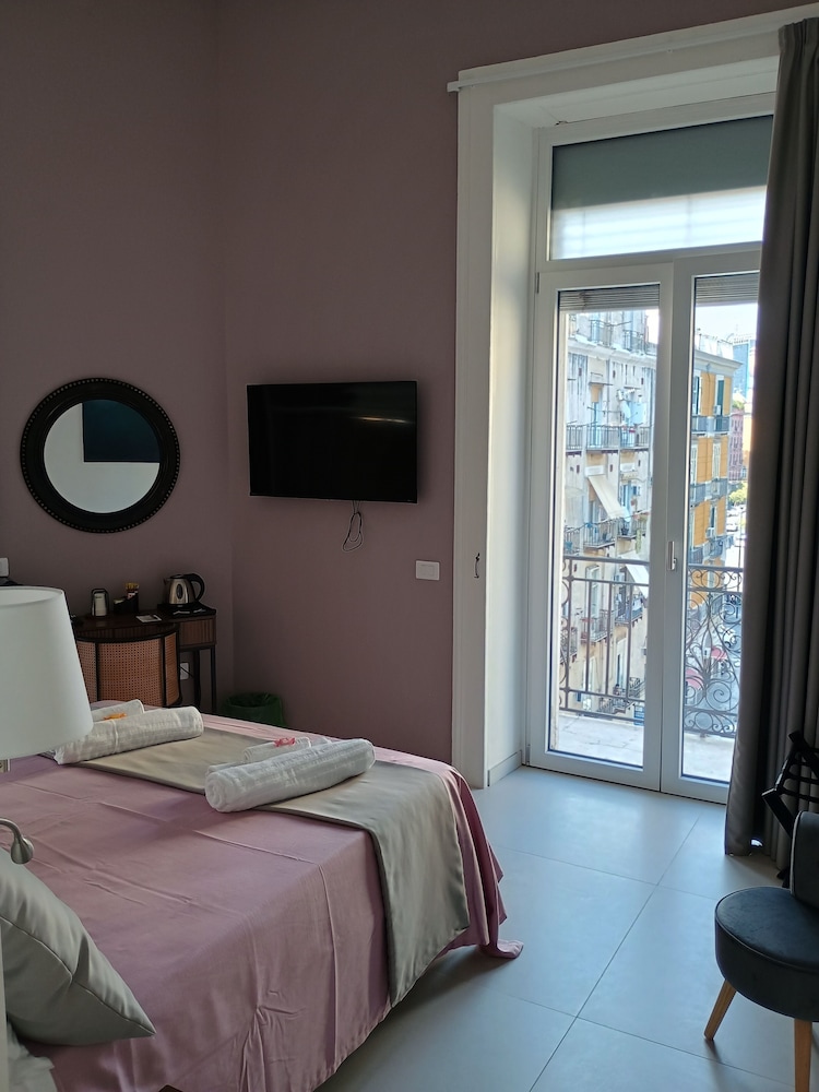 Poerio Station Rooms & Apartment 16/50