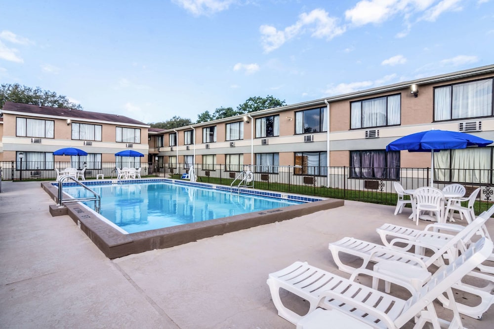 凯艺酒店Pensacola, FL(Quality Inn Pensacola, FL) 图片5