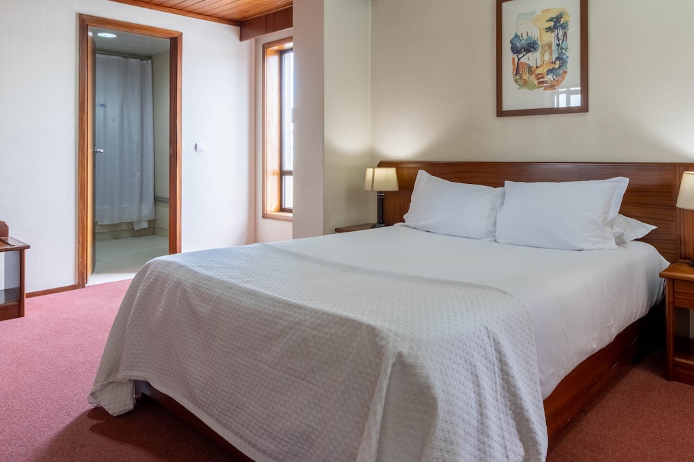 Hotel AS Sao Joao da Madeira 13/50