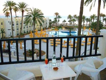 Eden Star Resort in ZARZIS