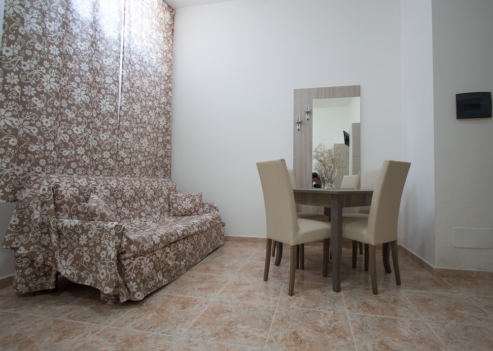 B&B Baglio Santa Croce 20/36