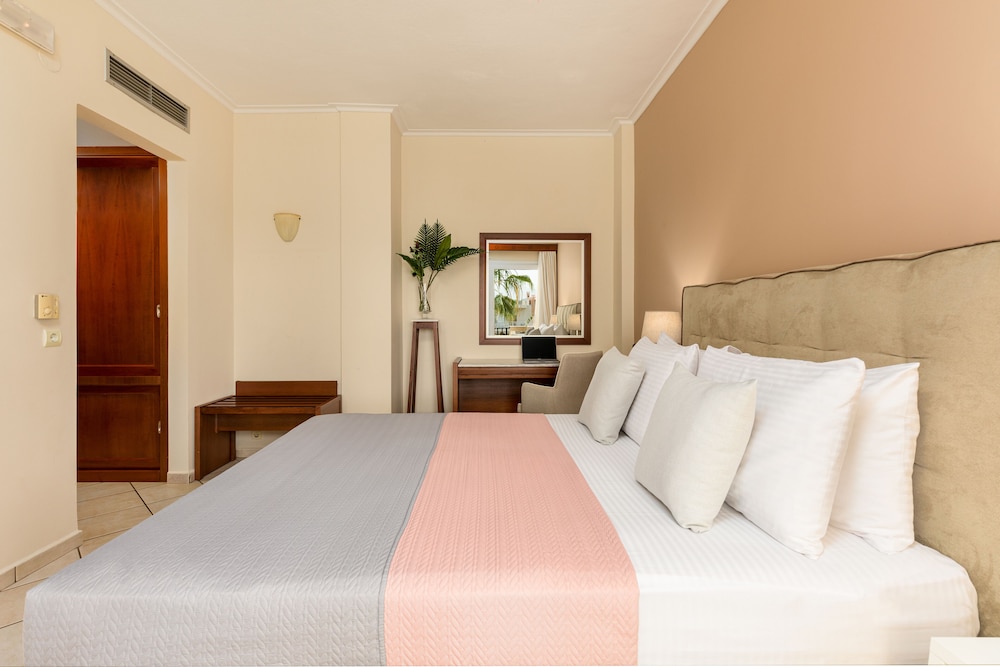 Evdion Hotel 30/71