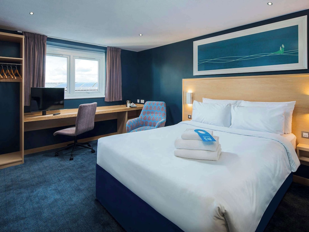 Travelodge Inverness Fairways 15/36