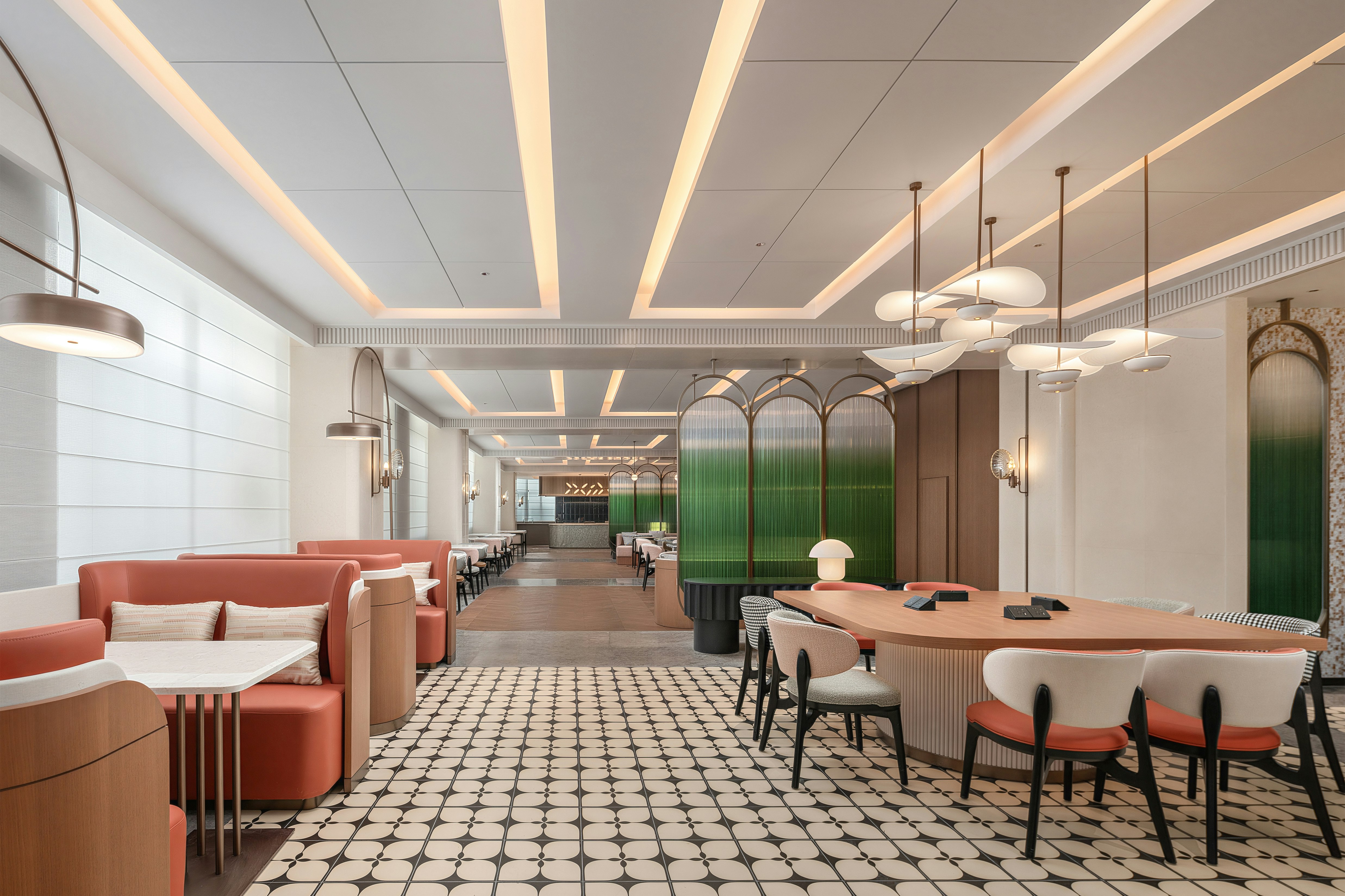Hilton Garden Inn Shenzhen Luohu Port 23/32