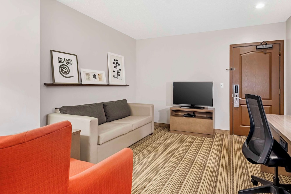 Country Inn & Suites By Radisson, Annapolis, MD 41/62