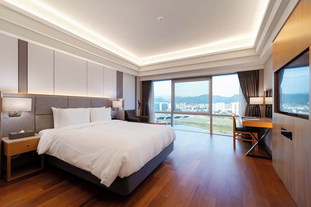 Hotel Inter-Burgo Daegu 6/50
