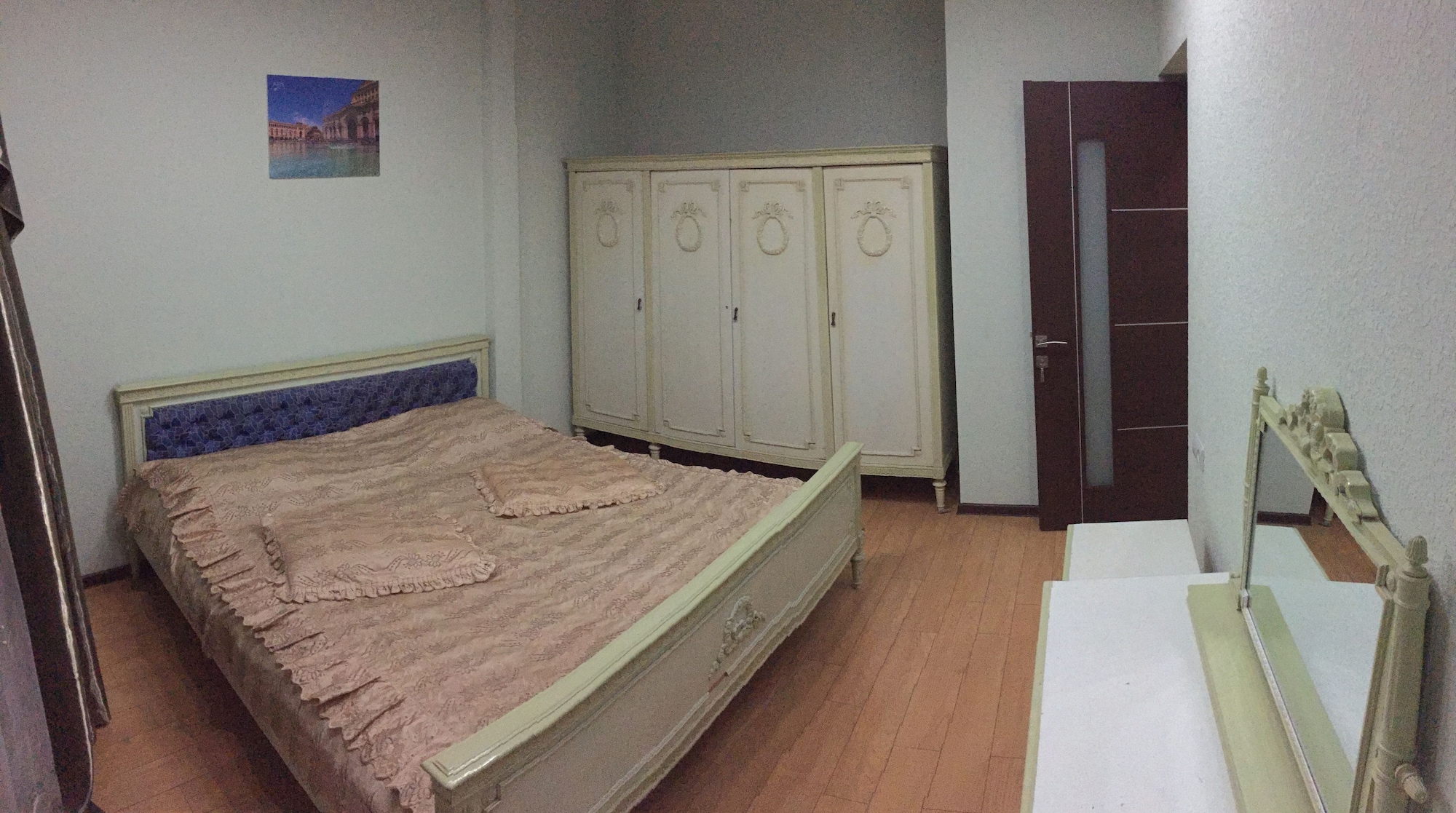 2 BEDROOMS, SUPERIOR, APARTMENT, MOUNTAIN VIEW