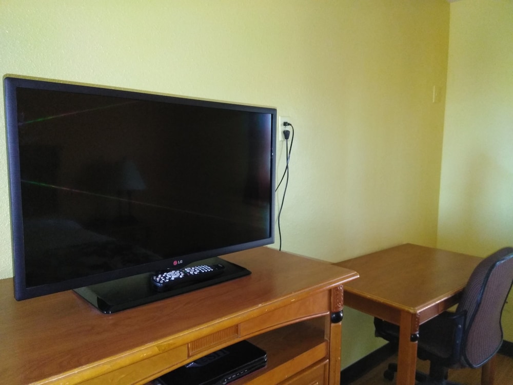 extend a suites and rv park