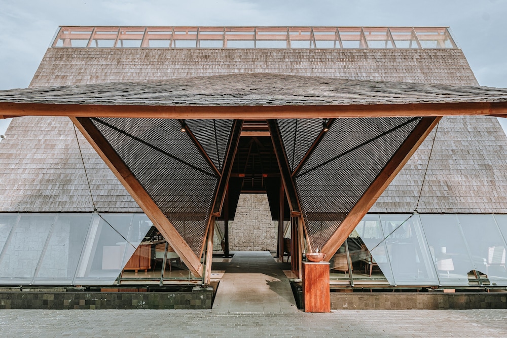 Kaamala Resort Ubud by Ini Vie Hospitality in BALI