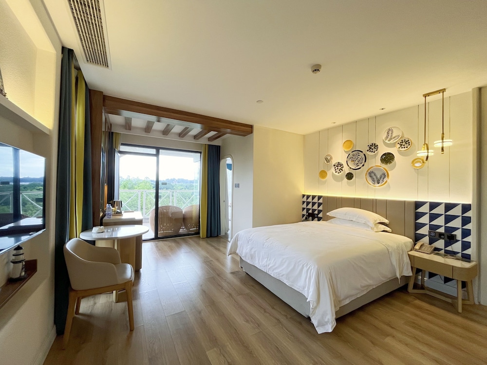 Guilin O-LIVE Social Hotel 11/50