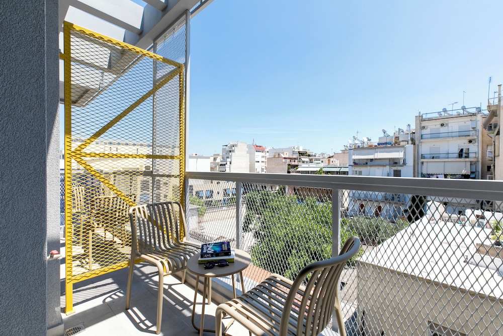 B48 Athens Dafni 40/60