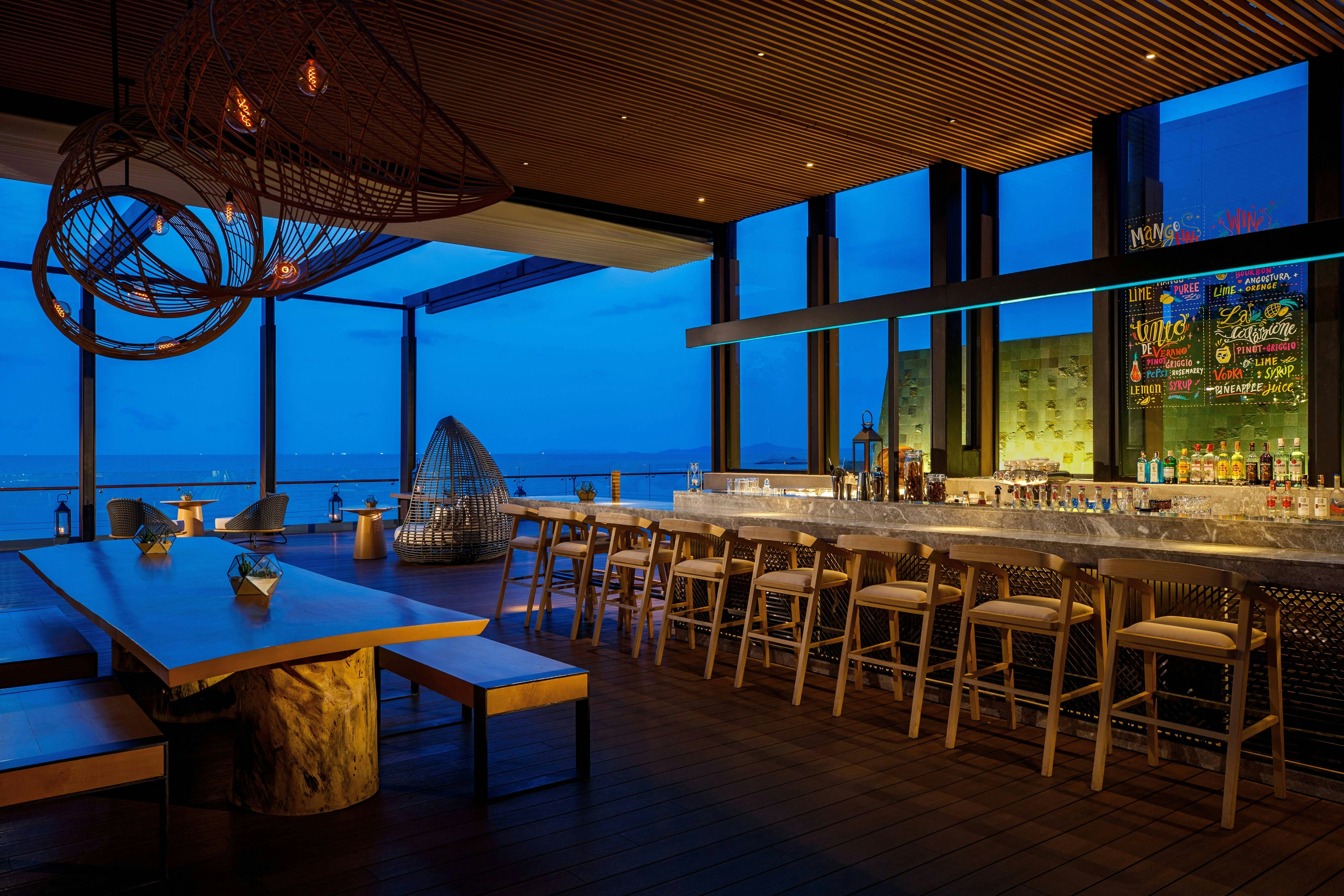 Renaissance Pattaya Resort Spa 47/74