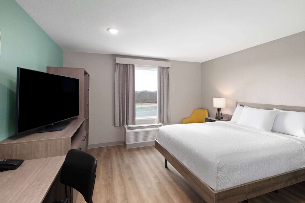 ECHO Suites Extended Stay by Wyndham Nashville/ Gallatin 38/69