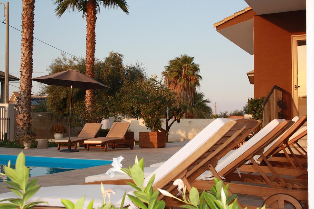 Amada Hotel Siracusa 39/42