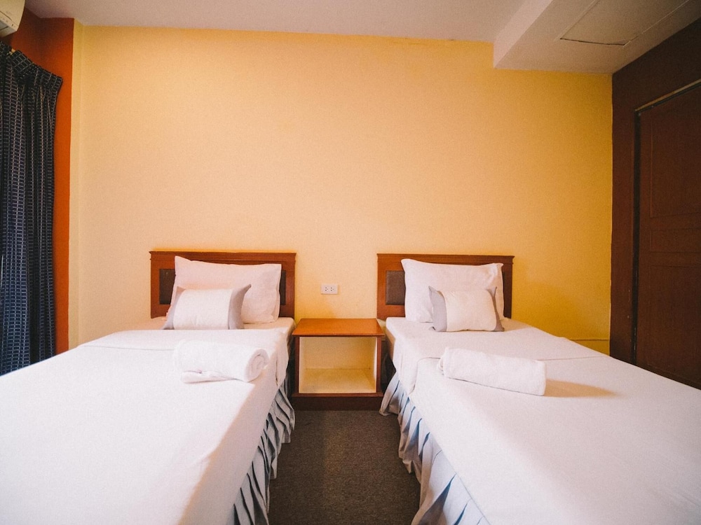 Traveller Inn Hotel 29/62