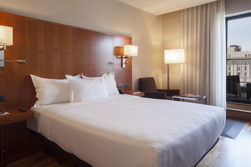 AC Hotel Aitana by Marriott 5/39