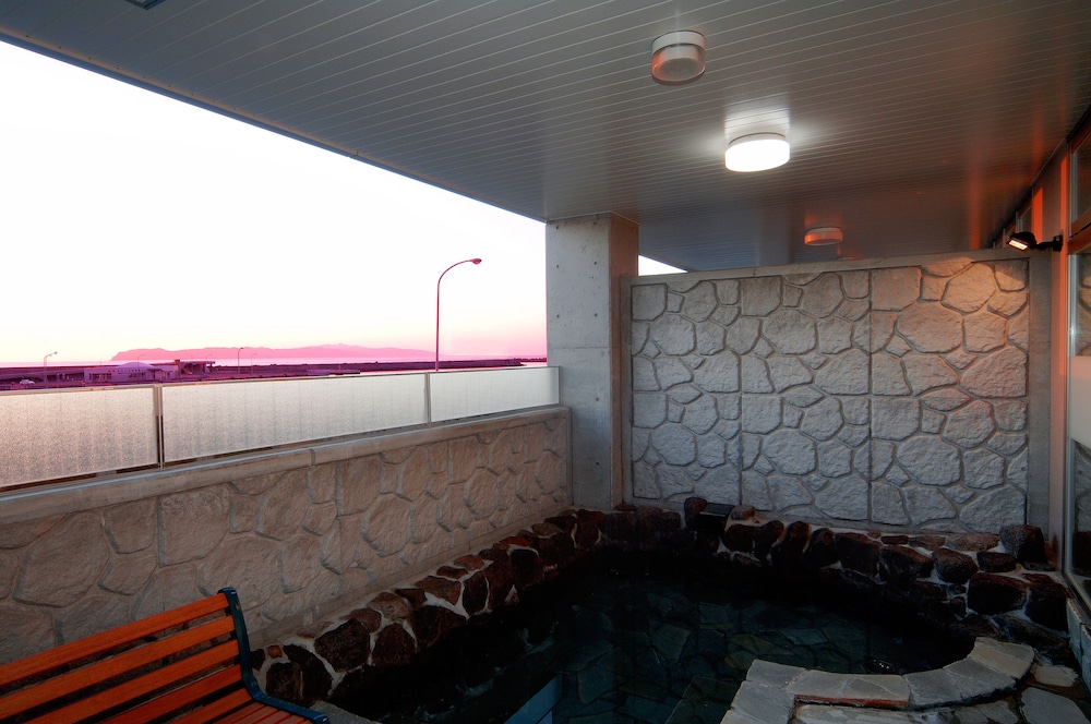 ISLAND INN RISHIRI 25/53